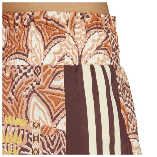Adidas Γυναικείο σορτς x FARM Rio Pacer Shorts